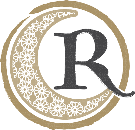 Rebel Spirit Tarot logo